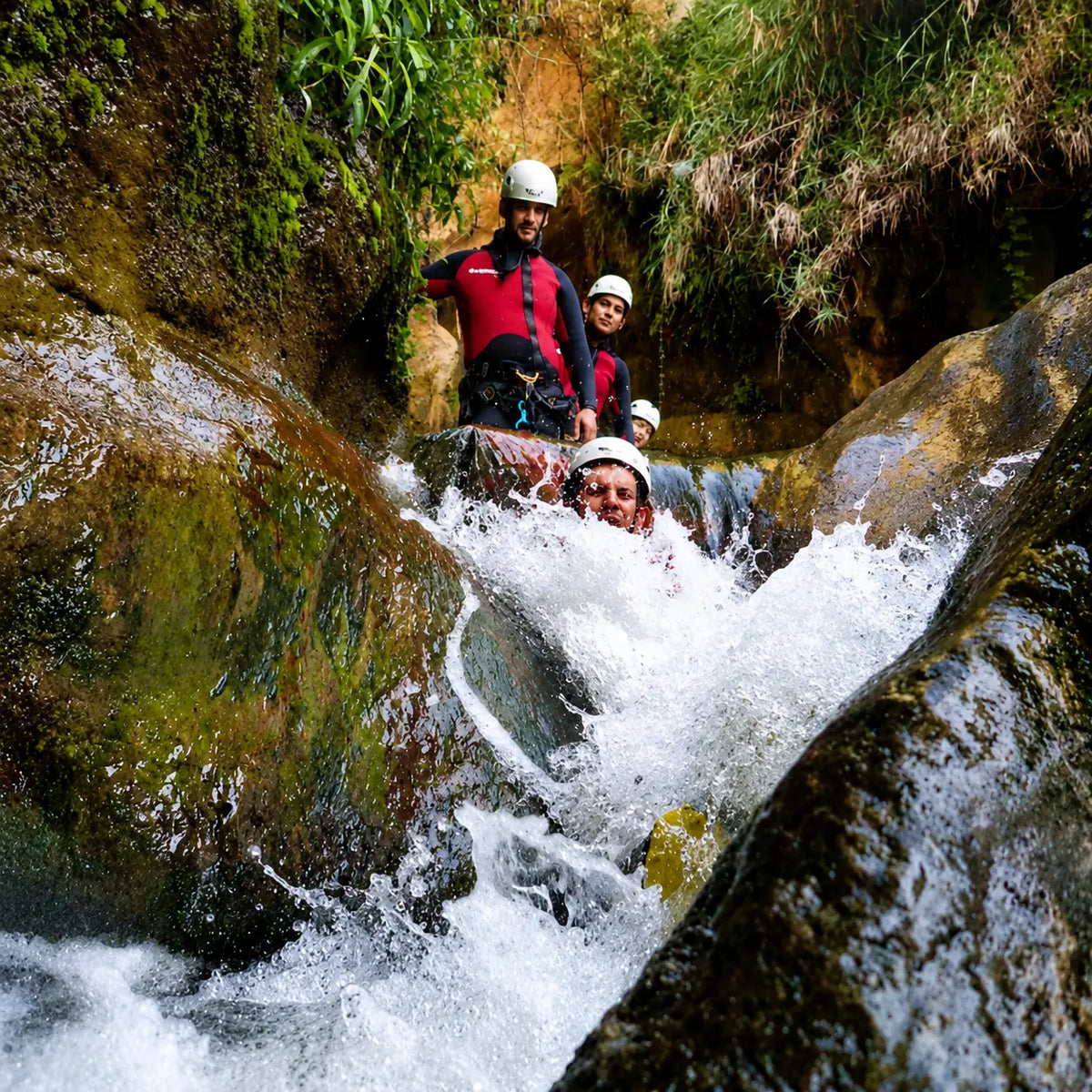 Barranco Estrets del Castellar