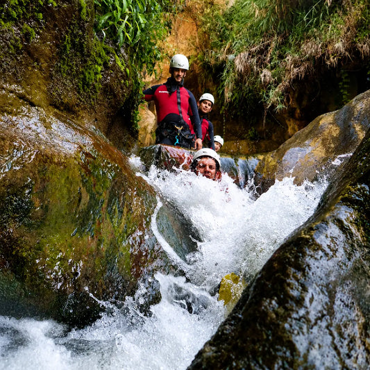 Barranco Estrets del Castellar