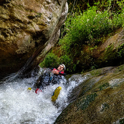 Barranco Estrets del Castellar