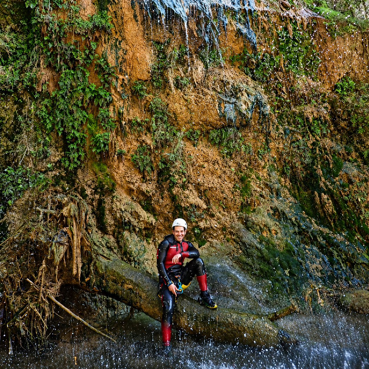 Barranco Estrets del Castellar