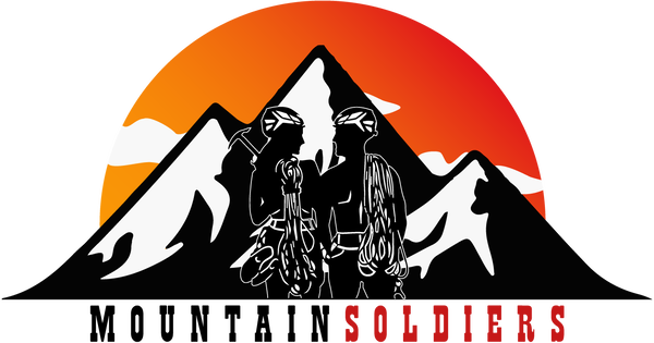 mountain soldiers